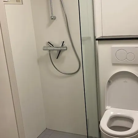 Hooiberghut Op Boerderij 莱岑丹